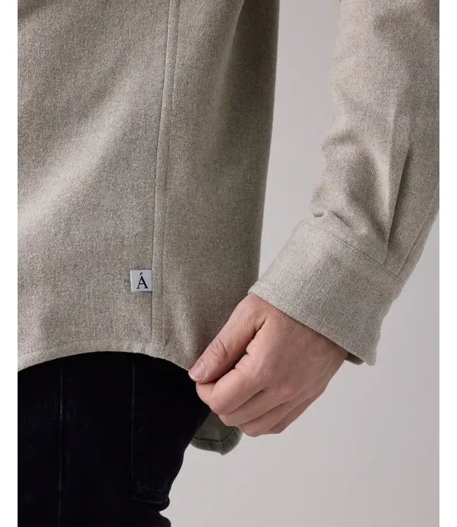 Anian Men's The Studio Shirt