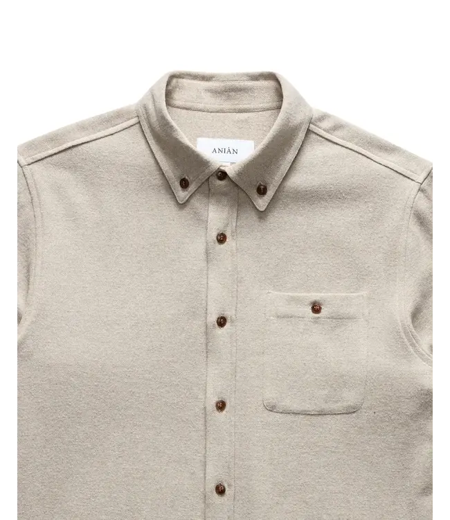 Anian Men's The Studio Shirt