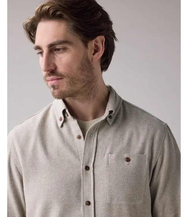 Anian Men's The Studio Shirt