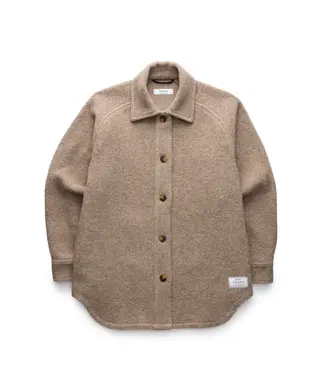 ANIAN Anian Women's The Loft Coat Jacket