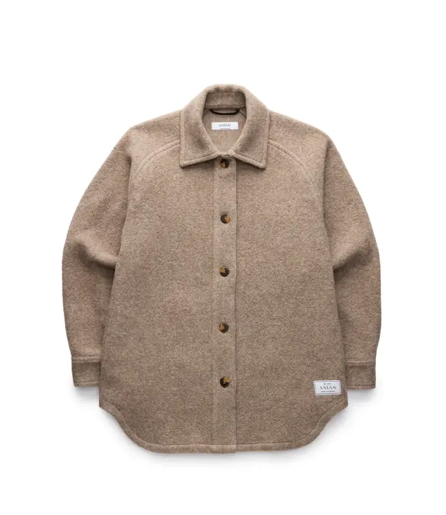 Anian Women's The Loft Coat Jacket