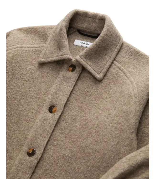 Anian Women's The Loft Coat Jacket