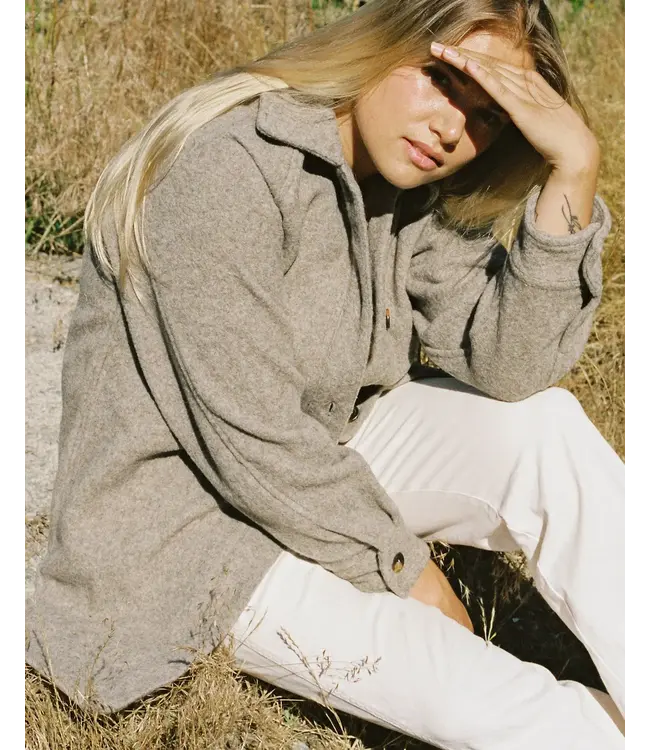 Anian Women's The Loft Coat Jacket