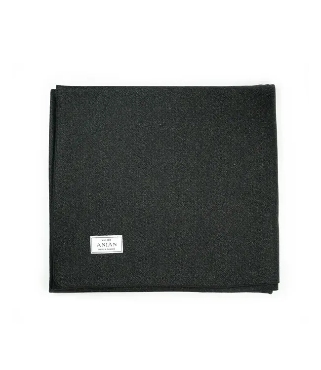Anian The Melton Wool Blanket
