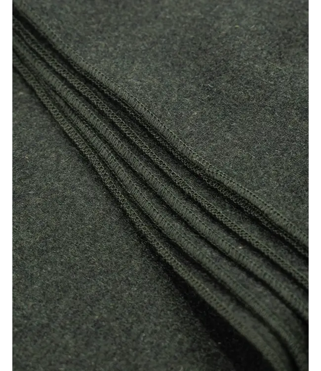 Anian The Melton Wool Blanket