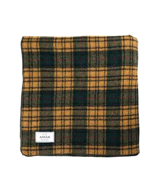 ANIAN Anian The Florenzia Wool Blanket