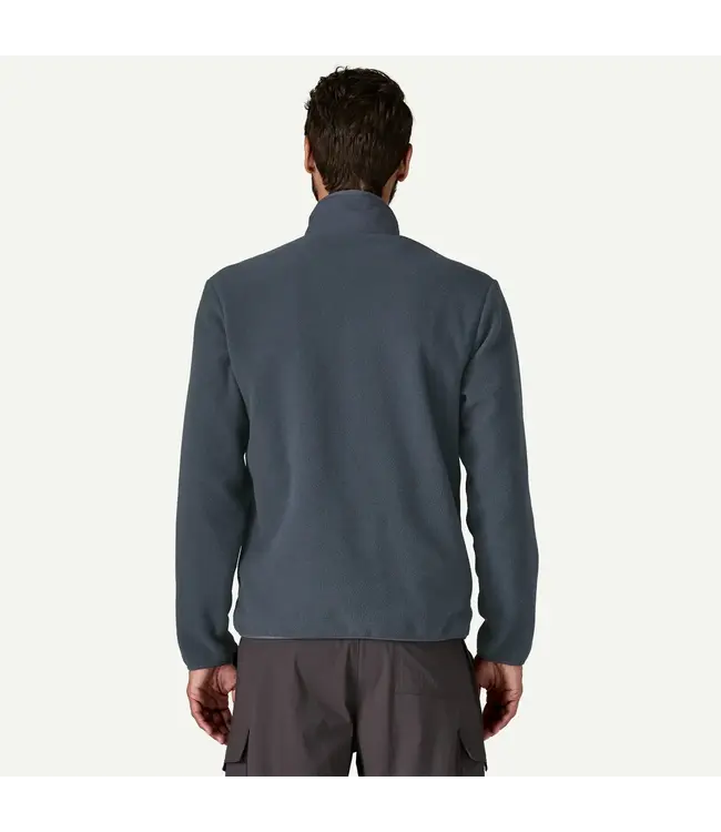 Patagonia Men's Synchilla Fleece Jacket