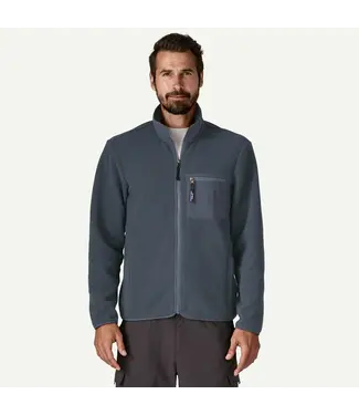 PATAGONIA Patagonia Men's Synchilla Fleece Jacket PATAGONIA Patagonia Men's Synchilla Fleece Jacket