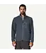 Patagonia Men's Synchilla Fleece Jacket