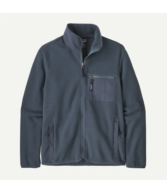 Patagonia Men's Synchilla Fleece Jacket