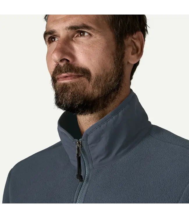 Patagonia Men's Synchilla Fleece Jacket