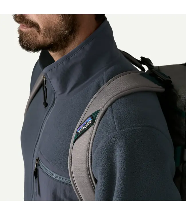 Patagonia Men's Synchilla Fleece Jacket