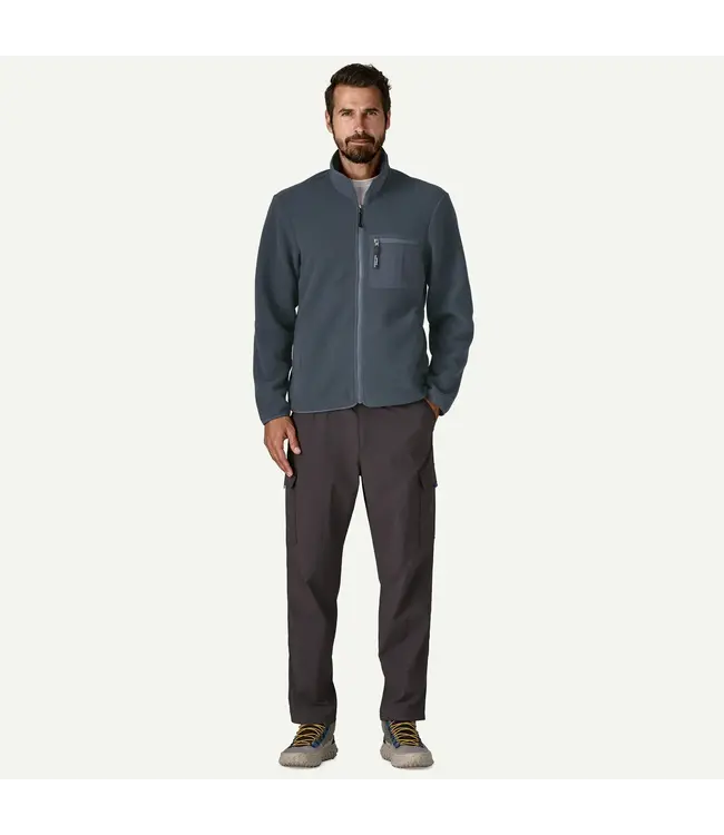 Patagonia Men's Synchilla Fleece Jacket