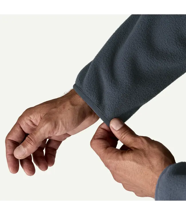 Patagonia Men's Synchilla Fleece Jacket