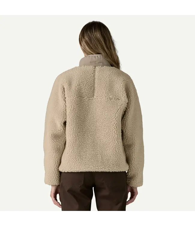 Patagonia Women's Classic Retro-X Fleece Jacket