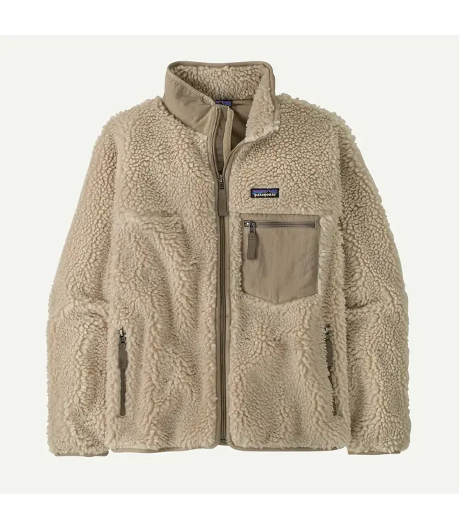 Patagonia Women's Classic Retro-X Fleece Jacket