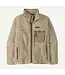 Patagonia Women's Classic Retro-X Fleece Jacket