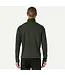 Patagonia Men's R1 Air Fleece Zip-Neck Sweater
