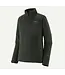 Patagonia Men's R1 Air Fleece Zip-Neck Sweater
