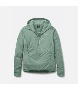 RAB THE MOUNTAIN PEOPLE Rab Women's Ascendor Summit Hoody