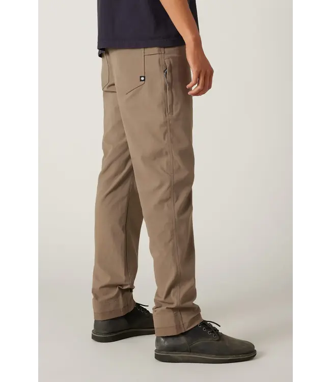 686 Men's Unwork Pant - Slim Fit