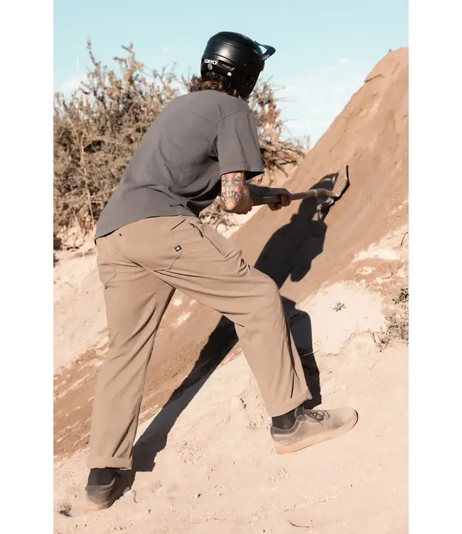 686 Men's Unwork Pant - Slim Fit