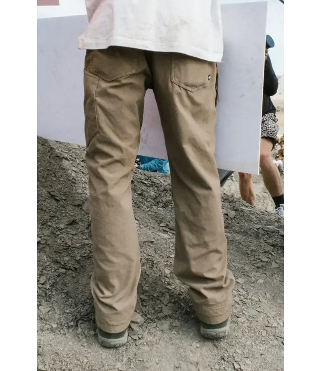 686 Men's Unwork Pant - Slim Fit