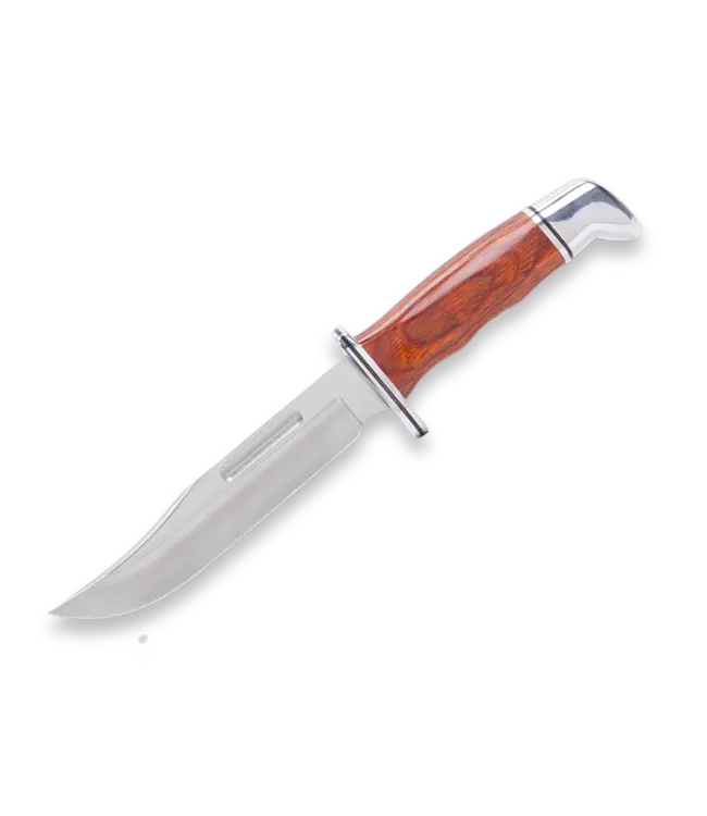 Buck Knives 119 Special Knife - 6"