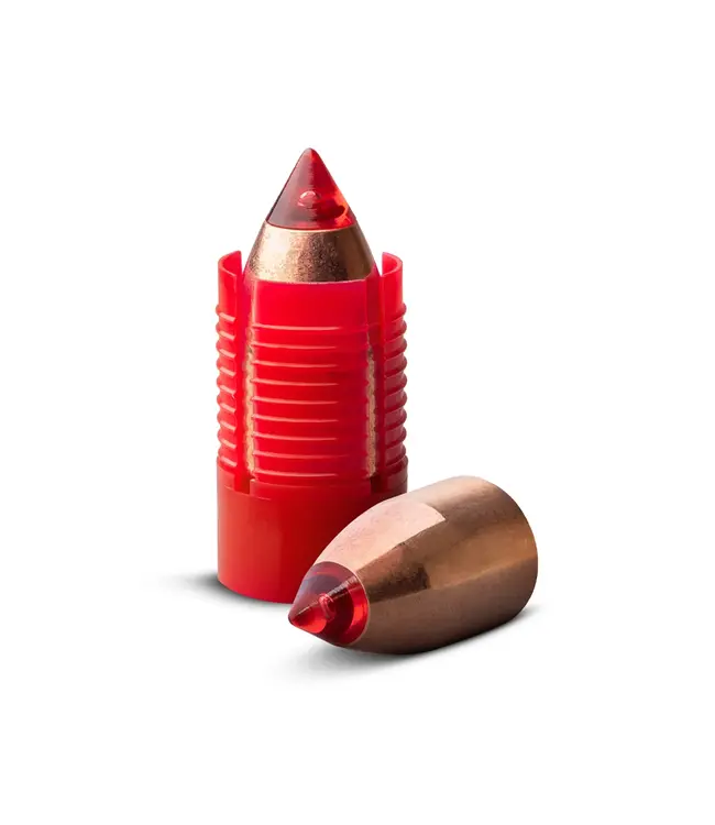 Smackdown XR Bullets - 250 Grain, .50 Cal