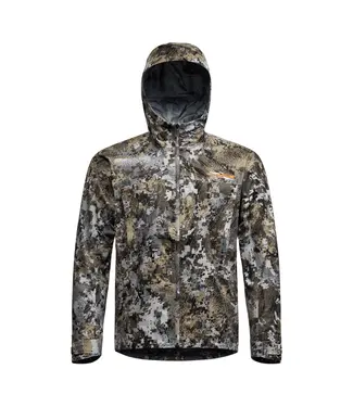 SITKA GEAR Sitka Gear Men's Downpour Jacket SITKA GEAR Sitka Gear Men's Downpour Jacket