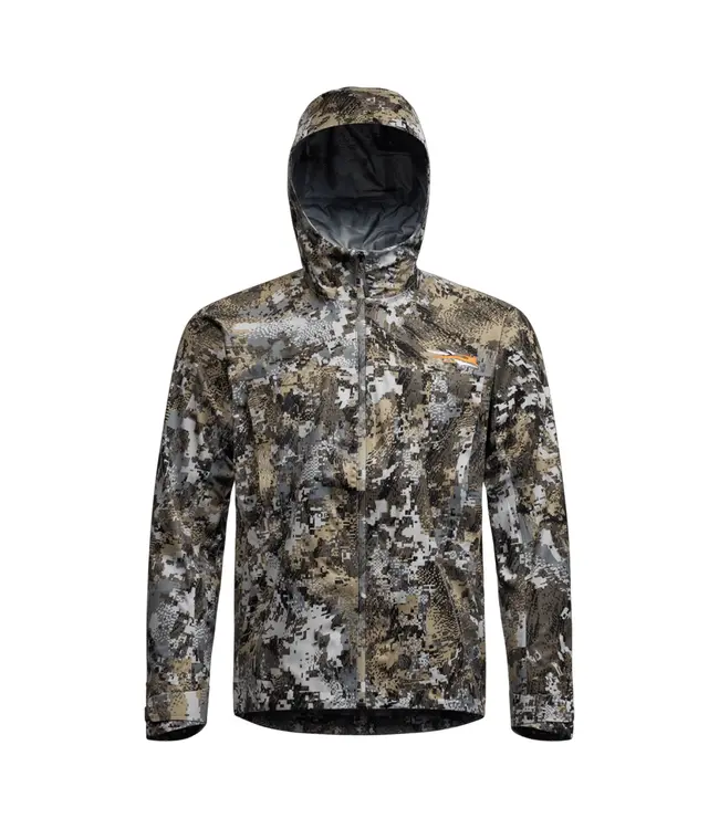 Sitka Gear Men's Downpour Jacket