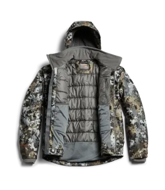 SITKA GEAR Sitka Men's Incinerator Aerolite Jacket