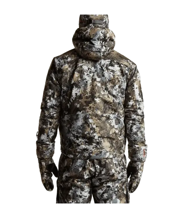 Sitka Me's Incinerator Aerolite Jacket