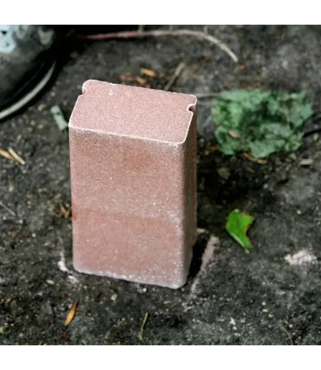 Ani-Logics CRUSH Block Attractant - Brassica