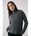 Lolë Women's Camila 1/2 Zip Sweater