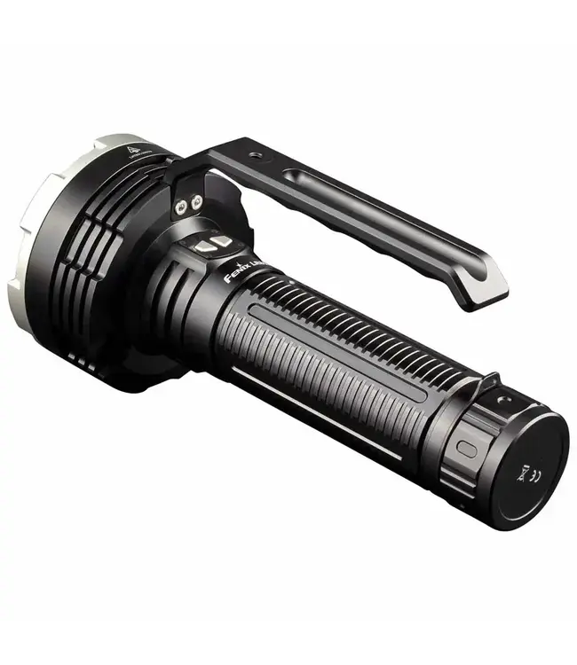 Fenix LR80R Flashlight - 18000 Lumen Spotlight