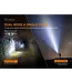 Fenix LR80R Flashlight - 18000 Lumen Spotlight