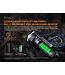 Fenix LR80R Flashlight - 18000 Lumen Spotlight