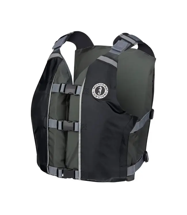 Mustang APF Foam Vest