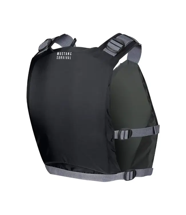Mustang APF Foam Vest
