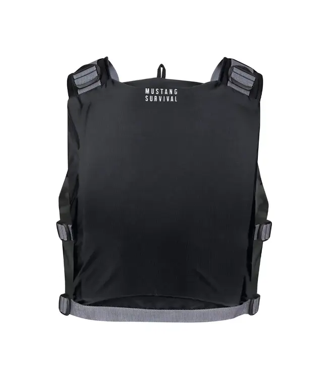 Mustang APF Foam Vest