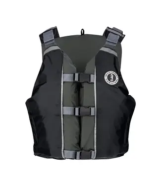 MUSTANG SURVIVAL CORP. Mustang APF Foam Vest MUSTANG SURVIVAL CORP. Mustang APF Foam Vest