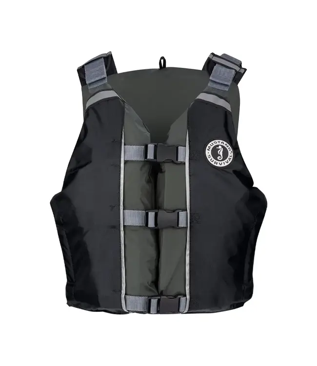 Mustang APF Foam Vest