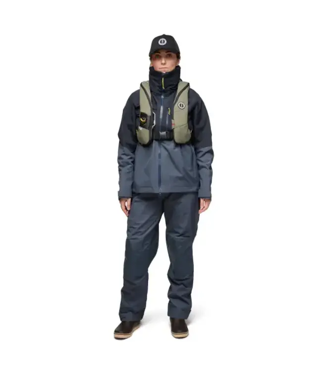 Mustang Survival Corp. Elite 120 Inflatable PFD