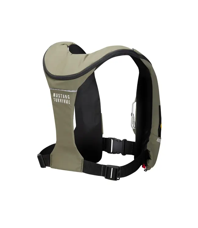 Mustang Survival Corp. Elite 120 Inflatable PFD