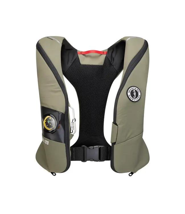 Mustang Survival Corp. Elite 120 Inflatable PFD
