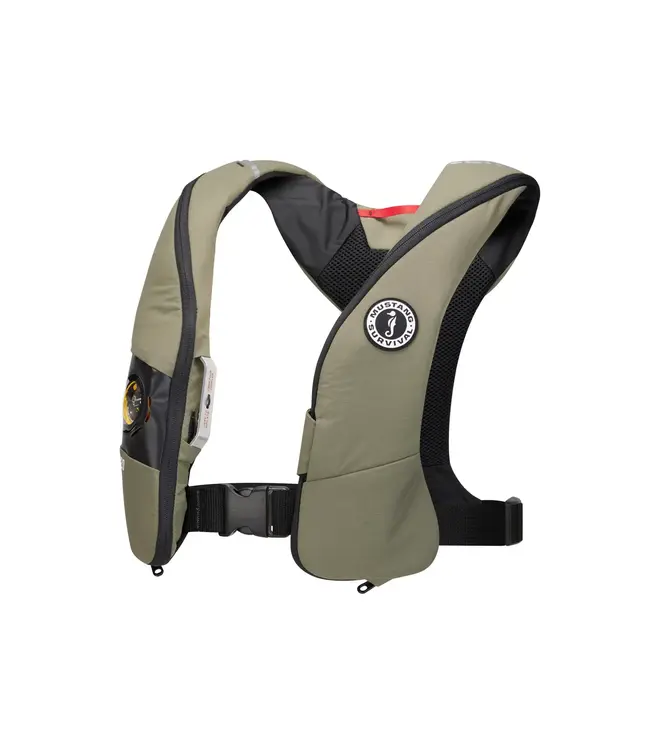 Mustang Survival Corp. Elite 120 Inflatable PFD