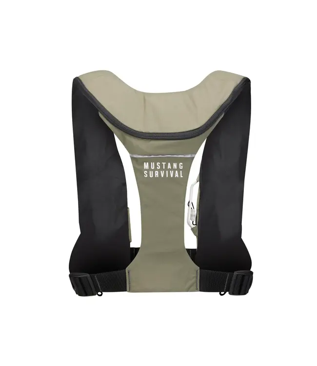 Mustang Survival Corp. Elite 120 Inflatable PFD
