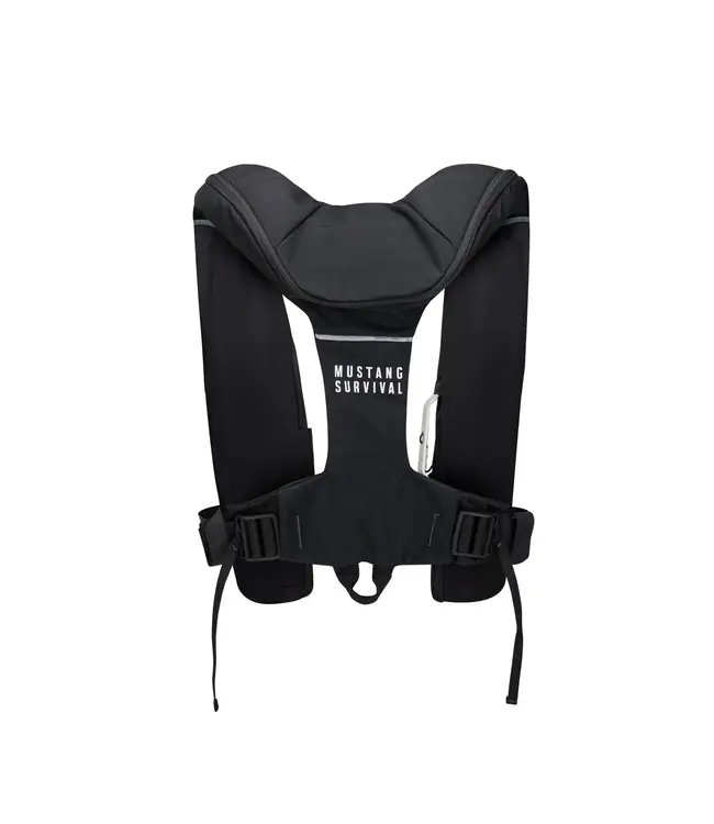 Mustang Survival Corp. Elite 190 Inflatable PFD
