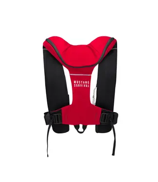 MUSTANG SURVIVAL CORP. Mustang Survival Corp. Elite 190 Inflatable PFD MUSTANG SURVIVAL CORP. Mustang Survival Corp. Elite 190 Inflatable PFD
